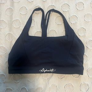 Alphalete Sports Bra